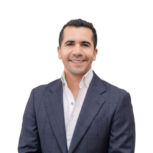Julio César García