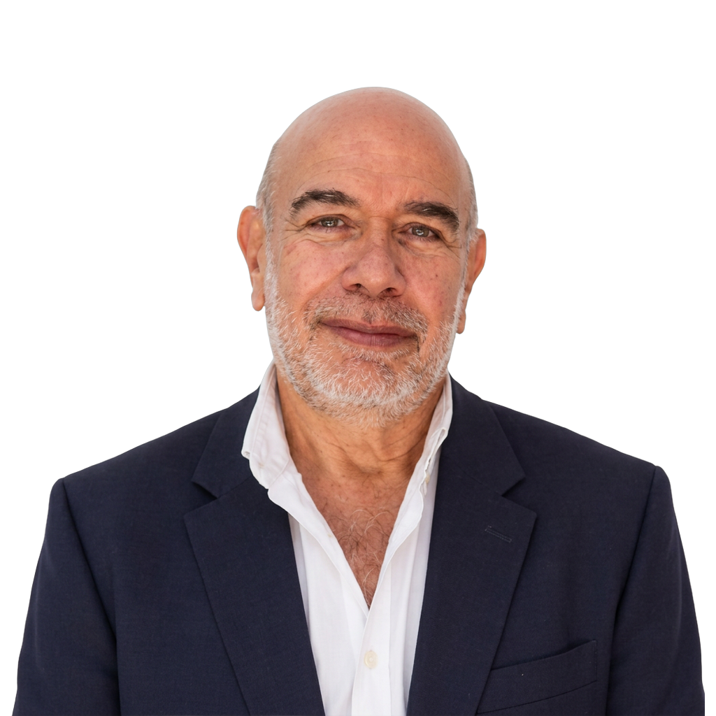 Santiago Ortiz